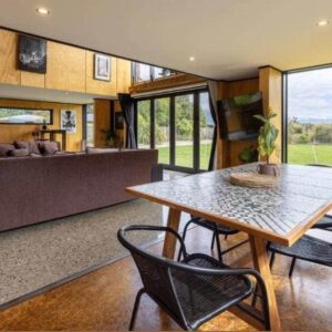 Alternative view of CASA CONTENEDOR