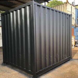 CONTENEDOR 10 PIES NUEVO