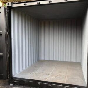 Alternative view of CONTENEDOR 10 PIES NUEVO