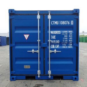 Alternative view of 8 'Contagador de mar de Van Van |Nuevo