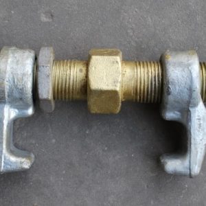 Un ajuste del puente