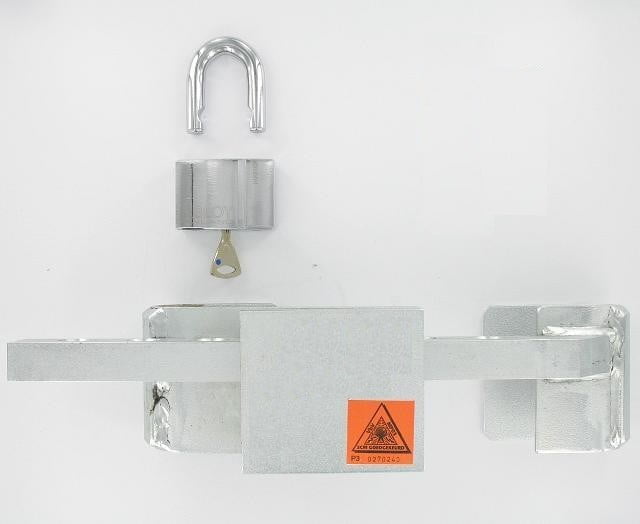 accesorios de contenedores