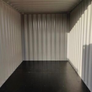 Alternative view of CONTENEDOR 10 PIES NUEVO