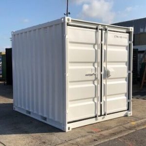 Contenedor de almacenamiento de 10 '|Nuevo