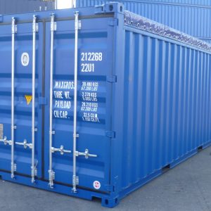 20 'Contagante de mar abierto |Nuevo