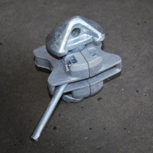 Alternative view of Bloqueo