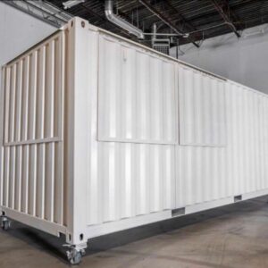 Alternative view of BAR CONTENEDOR