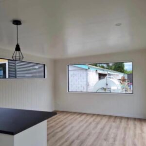 Alternative view of CASA CONTENEDOR MOBIL 36m2