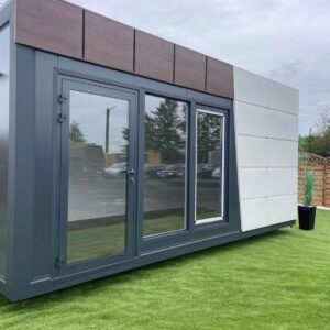 CONTENEDOR OFICINA 30 PIES