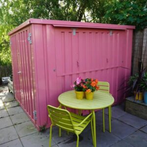 Alternative view of BAR CONTENEDOR